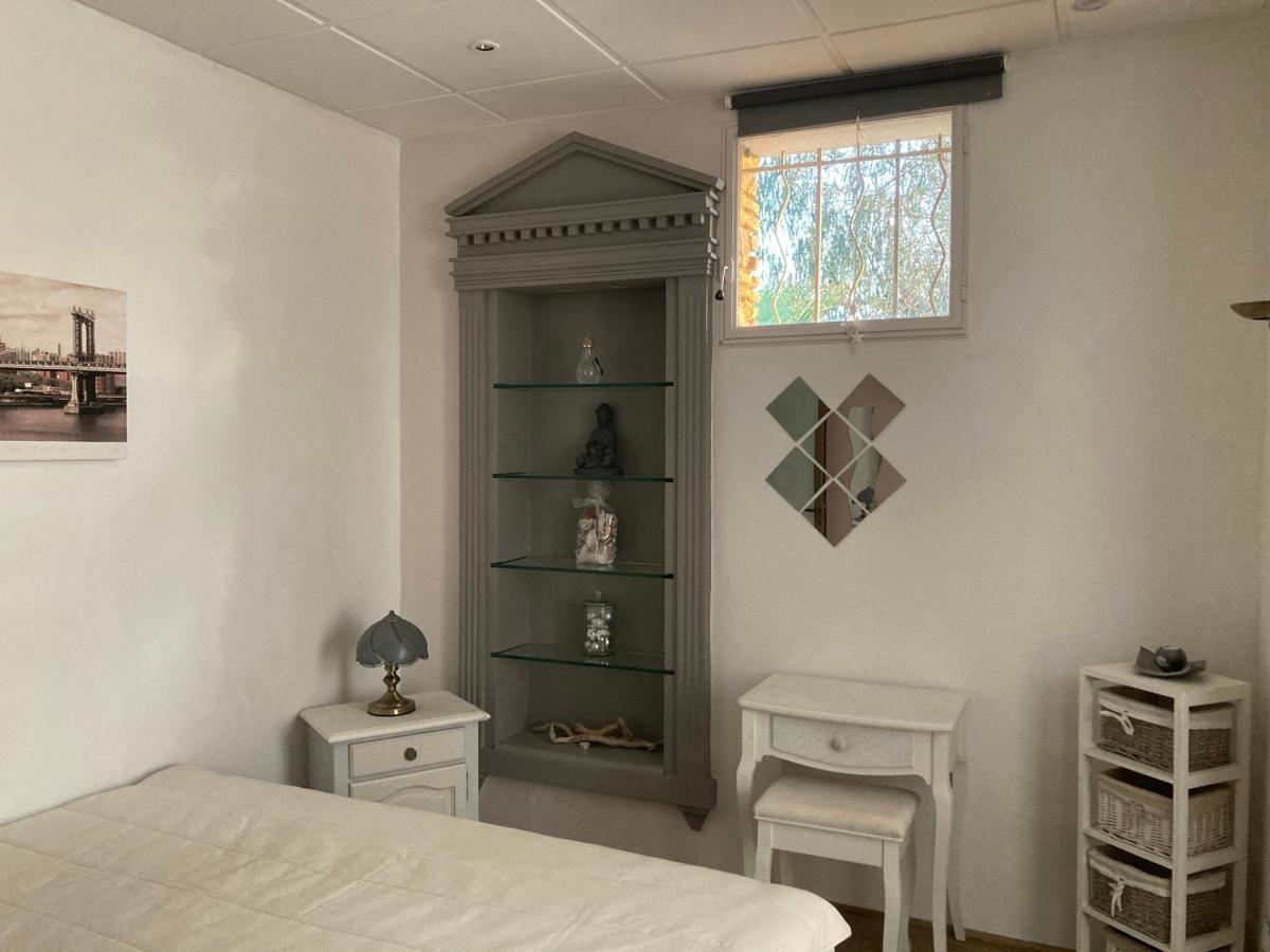 Gite Comme A La Maison Hyères Exterior foto