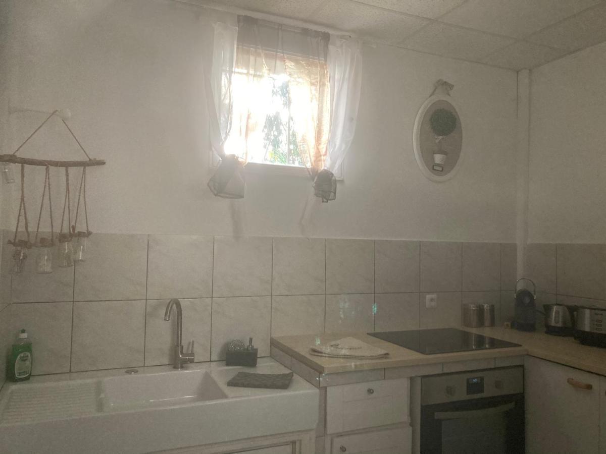 Gite Comme A La Maison Hyères Exterior foto
