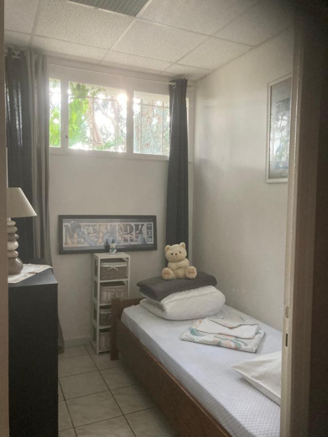 Gite Comme A La Maison Hyères Exterior foto